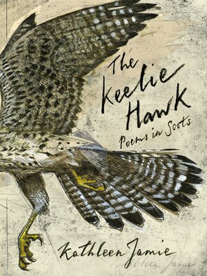 cover image of The Keelie Hawk